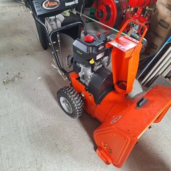 Snehova freza Compact 22
