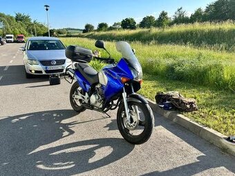 Honda Varadero 125