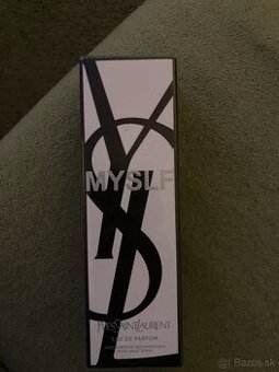 YSL Myself