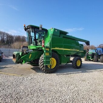 John deere