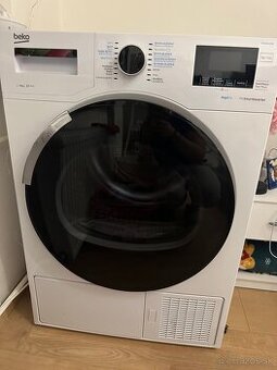 Sušička bielizne beko - 1