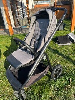 Peg Perego kociar trojkombinacia