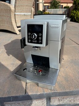 De'Longhi cappuccino