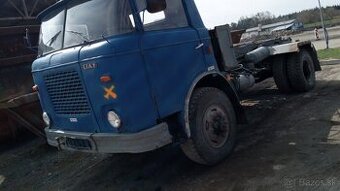 Liaz