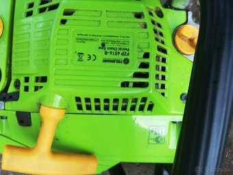 Fieldmann 4516