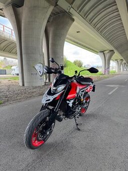 Predám Ducati Hypermotard 950 RVE