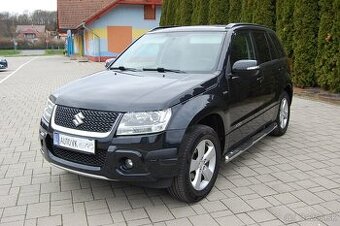 Suzuki Grand Vitara 1.9 DDIS 4x4