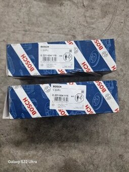 Zapalovacie cievky 2.0tsi. Skoda, Vw, Audi, Seat