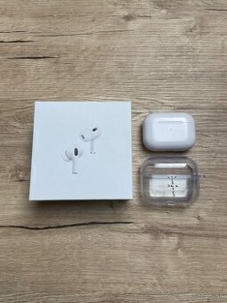 AIRPODS PRO 2 2023 USB - C