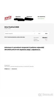 Zrce festival 2025