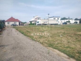 Na predaj pozemok v dedine Brunovce o rozlohe 469m2.