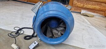 Ventilátor