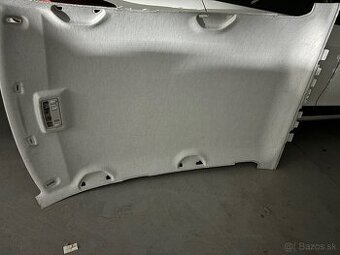 Stropnica Škoda Fabia 1 combi