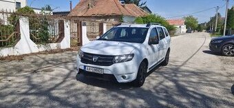 Predám Dacia Logan 1.5dci