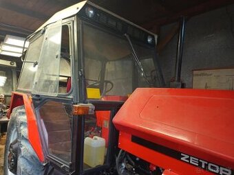 Zetor 6211