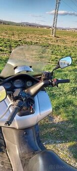 Honda silver wing 600