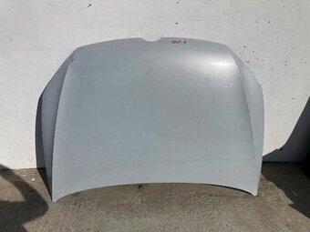 VW GOLF 7 VII 2012- KAPOTA