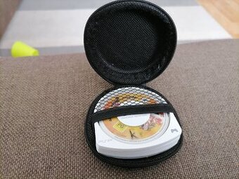 Puzdro na PSP hry