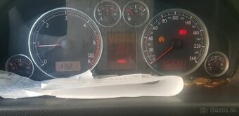 Predam seat alhambra 1.9 85kw 6 rychlostní