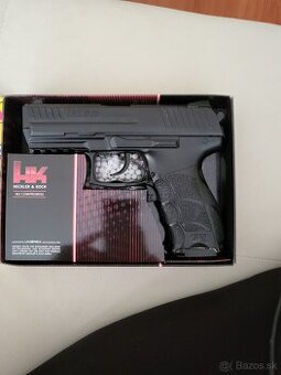 Airsoft pištoľ H&K P30 AEG