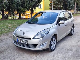Predám Renault Grand Scénic 1.6 benzín