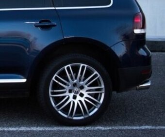 Volkswagen disk