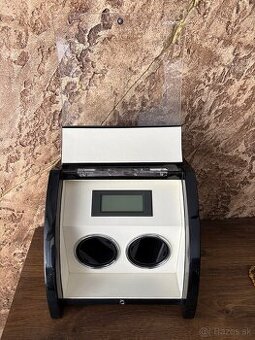 Modalo - box na automaticke hodinky
