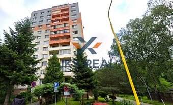 2. izbový byt na predaj, Prešov, Sídlisko 3.
