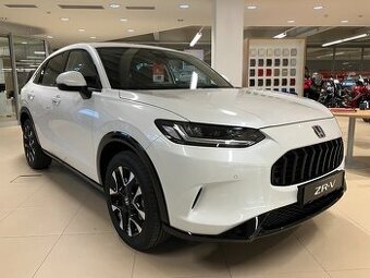 HONDA ZR-V 2.0 e:HEV Advance Panorama BOSE® Head-Up Kůže atd