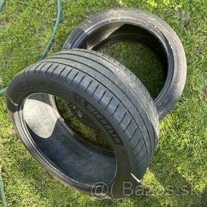 Michelin 285/40 R20