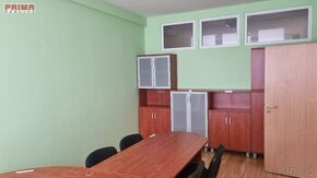 ID 3023 Prenájom: administratívne priestory od 18-80 m2