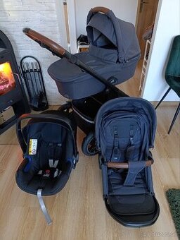 Kočík Britax Smile III