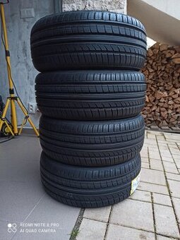 letne pneu 225/45 R18