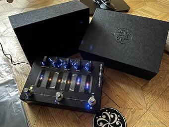 DARKGLASS MICROTUBES INFINITY
