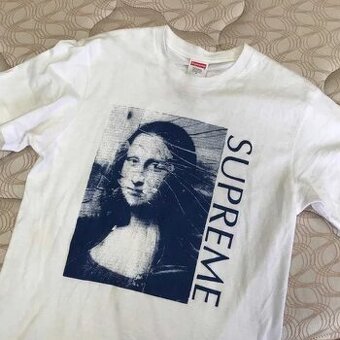 Tricko Supreme MonaLisa S