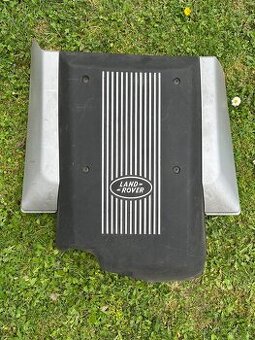 Kryt motora Land Rover L322 4.4 V8