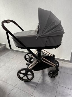 Cybex priam 4.0