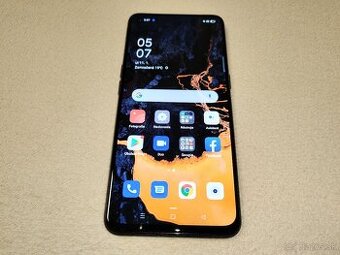 Oppo Find X3 Lite 5G. 8gb+3gb/128gb.. Hnedá metalíza.