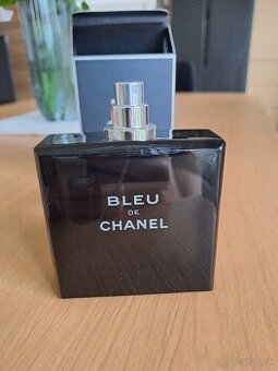 Pánsky Bleu de Chanel 100ml