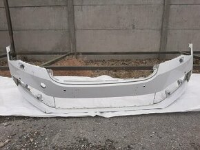 Predný nárazník Škoda Superb Lift
