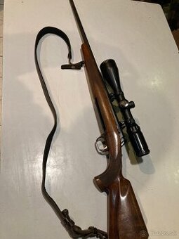 Browning X-BOLT 30.06