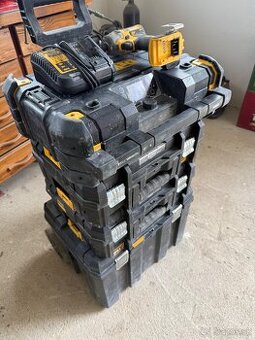 Predam DeWALT TSTAK