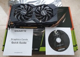 GeForce GTX 1660 SUPER OC 6G