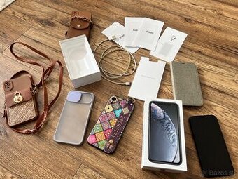 iPhone XR 64GB TOP