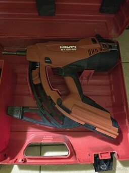 Hilti GX 120 ME