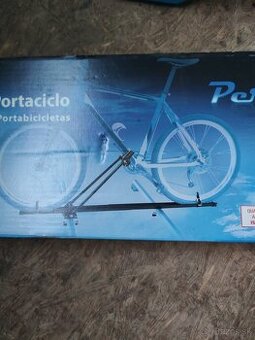 Predám držiaky na bicykle nové