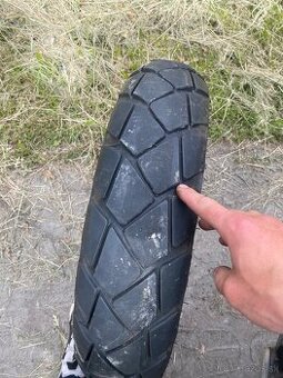 Metzeler 130/80 r17