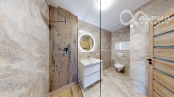 Prenájom 2 izbový byt s garažou, Zelené údolie, Sp. Nová Ves