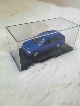 Mercedes-Benz T-Model C-Klasse