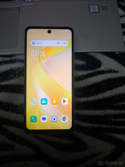 Predam Infinix 20